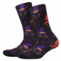 Preview: Cool 7 - Unisex One Size (36/41) - Print Socken - Runddruck Motiv: C5314